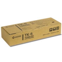 Kyocera TK-6 toner (d'origine) - noir  079274