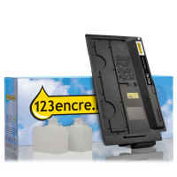 Kyocera TK-7125 toner (marque 123encre) - noir 1T02V70NL0C 094643