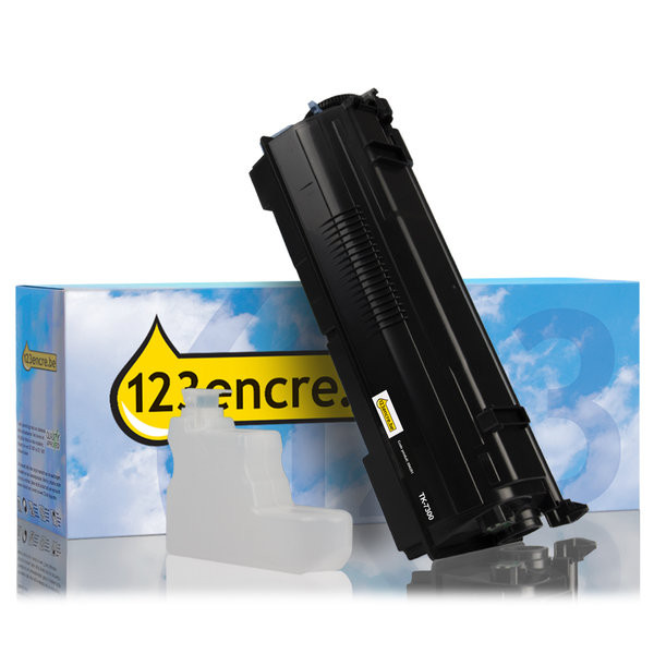 Kyocera TK-7300 toner (marque 123encre) - noir 1T02P70NL0C 094251 - 1