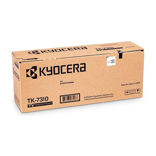 Kyocera TK-7310 toner (d'origine) - noir 905283 - 1