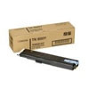 Kyocera TK-800Y toner (d'origine) - jaune 370PB3KL 032966 - 1