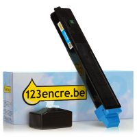Kyocera TK-8115C toner (marque 123encre) - cyan