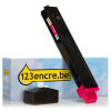 Kyocera TK-8115M toner (marque 123encre) - magenta