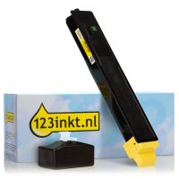 Kyocera TK-8115Y toner (marque 123encre) - jaune