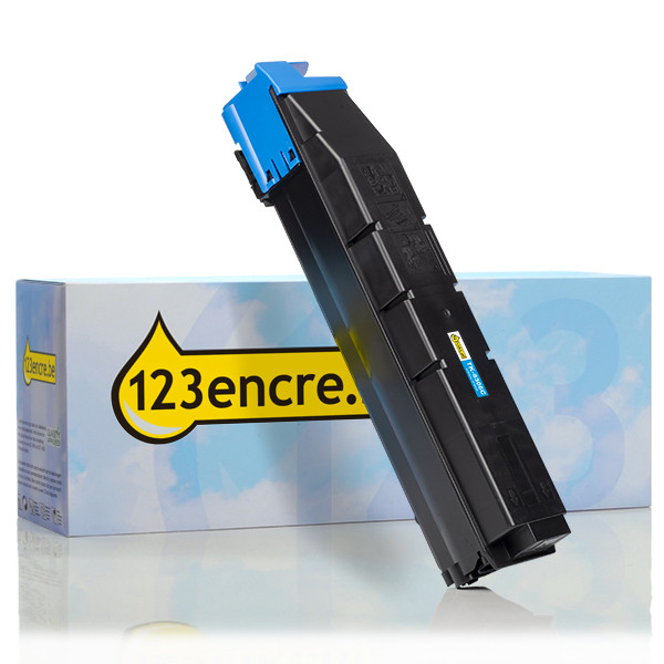 Kyocera TK-8305C toner (marque 123encre) - cyan 1T02LKCNL0C 079359 - 1