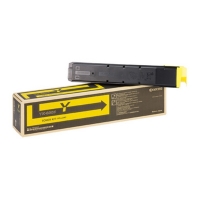 Kyocera TK-8305Y toner (d'origine) - jaune 1T02LKANL0 079362