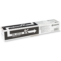 Kyocera TK-8315K toner (d'origine) - noir 1T02MV0NL0 079396