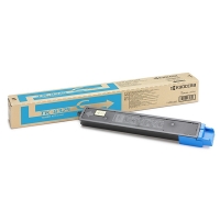 Kyocera TK-8325C toner (d'origine) - cyan 1T02NPCNL0 094092