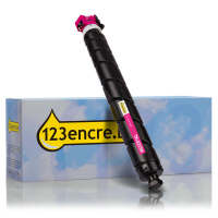 Kyocera TK-8335M toner (marque 123encre) - magenta