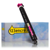 Kyocera TK-8335M toner (marque 123encre) - magenta