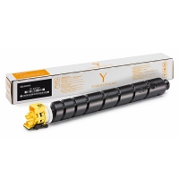 Kyocera TK-8335Y toner (d'origine) - jaune 1T02RLANL0 094340