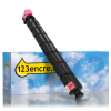 Kyocera TK-8465M toner haute capacité (marque 123encre) - magenta 095137 - 1