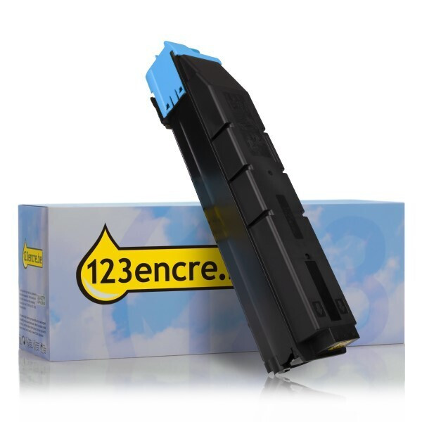 Kyocera TK-8505C toner (marque 123encre) - cyan 1T02LCCNL0C 079369 - 1