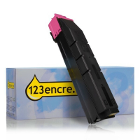 Kyocera TK-8505M toner (marque 123encre) - magenta 1T02LCBNL0C 079371