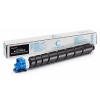 Kyocera TK-8525C toner (d'origine) - cyan