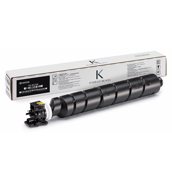 Kyocera TK-8525K toner (d'origine) - noir 1T02RM0NL0 094360 - 1