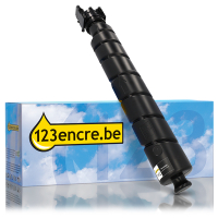 Kyocera TK-8595K toner haute capacité (marque 123encre) - noir
