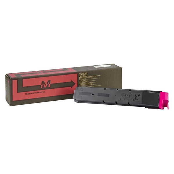 Kyocera TK-8600M toner (d'origine) - magenta 1T02MNBNL0 079450 - 1