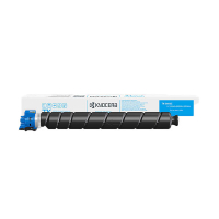 Kyocera TK-8605C toner haute capacité (d'origine) - cyan 095178