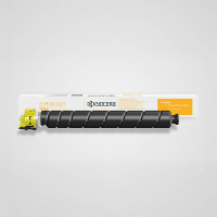 Kyocera TK-8605YtToner haute capacité (d'origine) - jaune 095182