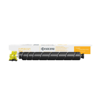 Kyocera TK-8605YtToner haute capacité (d'origine) - jaune 095182