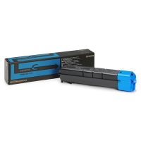 Kyocera TK-8705C toner (d'origine) - cyan 1T02K9CNL0 079378