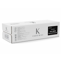 Kyocera TK-8725K toner (d'origine) - noir 1T02NH0NL0 094424