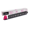 Kyocera TK-8800M toner (d'origine) - magenta