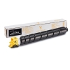 Kyocera TK-8800Y toner (d'origine) - jaune