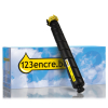 Kyocera TK-8800Y toner (marque 123encre) - jaune