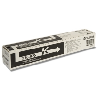 Kyocera TK-895K toner (d'origine) - noir 1T02K00NL0 079338