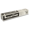 Kyocera TK-895K toner (d'origine) - noir