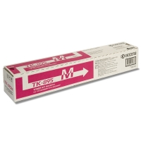 Kyocera TK-895M toner (d'origine) - magenta 1T02K0BNL0 079342