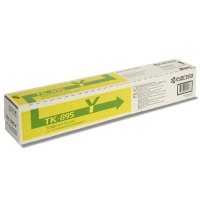 Kyocera TK-895Y jaune (d'origine) - toner 1T02K0ANL0 079344