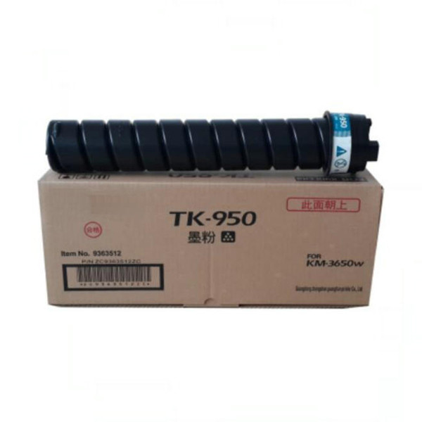 Kyocera TK-950 toner (d'origine) - noir 1T05H60N20 079468 - 1