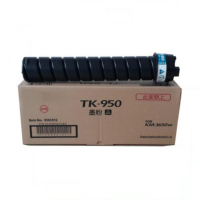 Kyocera TK-950 toner (d'origine) - noir 1T05H60N20 079468