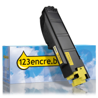 Toner Kyocera TK-5345Y (marque 123encre) - jaune