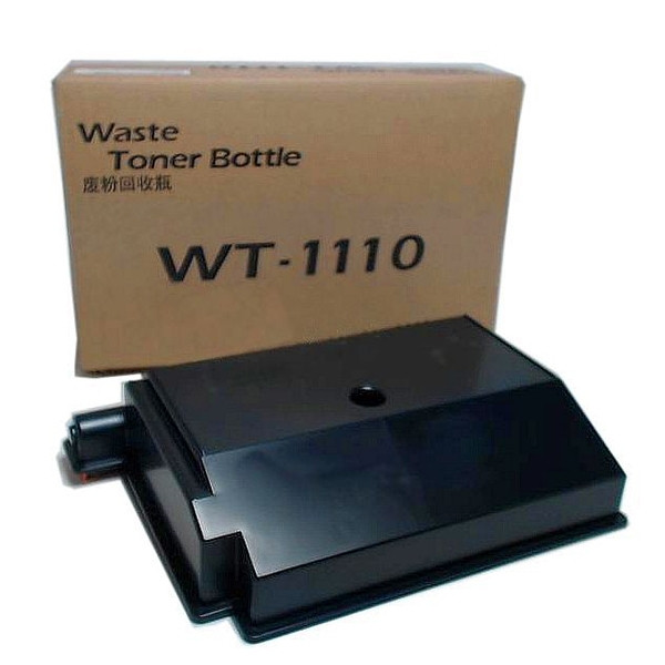 Kyocera WT-1110 collecteur de toner usagé (d'origine) 302M293030 094466 - 1