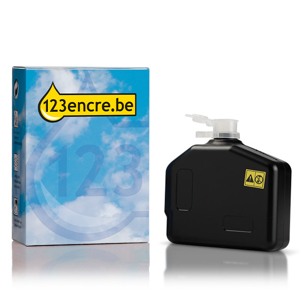 Kyocera WT-5150 collecteur de toner usagé (marque 123encre) 095097 Kyocera WT-5150 collecteur de toner usagé (marque 123encre) 095097 - 1