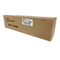 Kyocera WT-5191 collecteur de toner usagé (d'origine) 905876