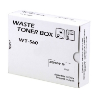 Kyocera WT-560 collecteur de toner usagé (d'origine) 302HN93180 079416