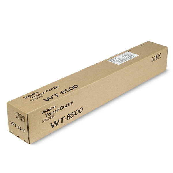 Kyocera WT-8500 collecteur de toner usagé (d'origine) 1902ND0UN0 094414 - 1