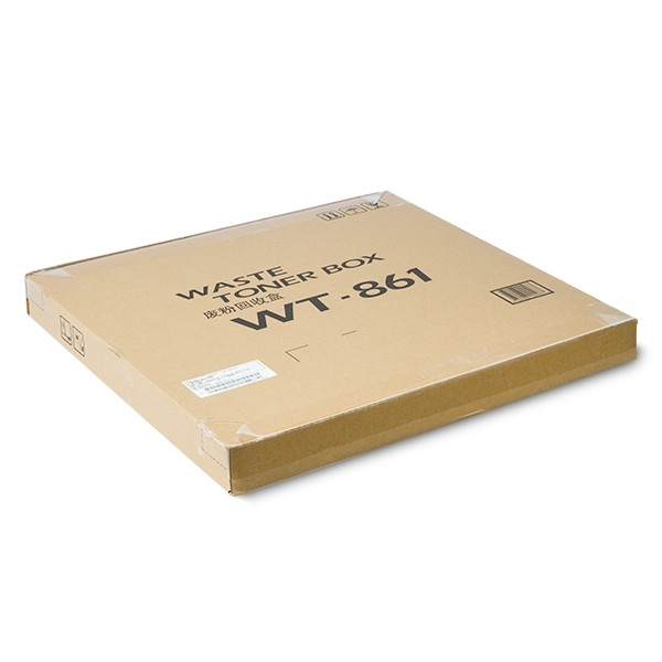 Kyocera WT-861 collecteur de toner usagé (d'origine) 1902K90UN0 079472 - 1