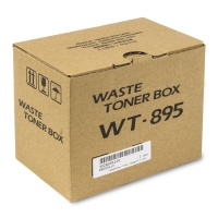 Kyocera WT-895 collecteur de toner usagé (d'origine) 302K093110 094264