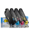 Kyocera offre : TK-5345K/C/M/Y (marque 123encre) - noir + 3 couleurs 131958 - 1