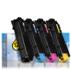 Kyocera offre : TK-5405K/C/M/Y noir + 3 couleurs (marque 123encre) 131971 - 1