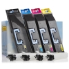 Kyocera offre : TK-865K / C / M / Y (marque 123encre) - noir + 3 couleurs 130265 - 1