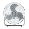 Offre : 3x LGP ventilateur 3-en-1 - noir 828237 - 3