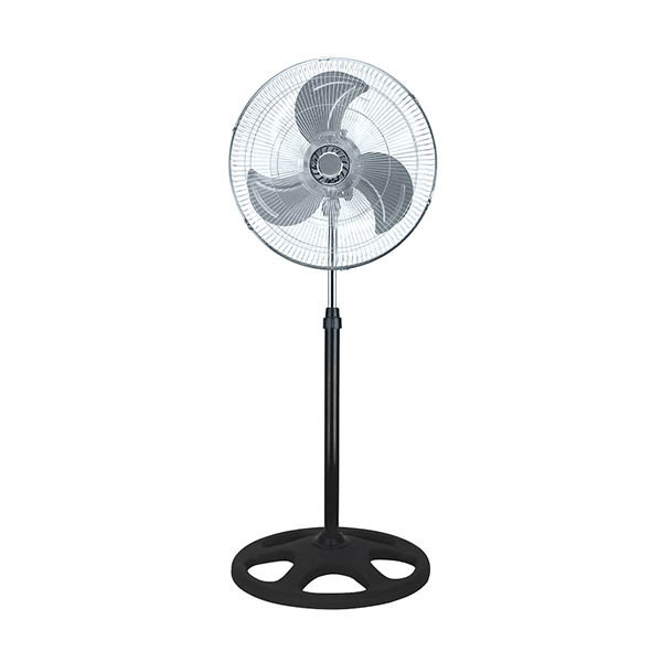 Offre : 3x LGP ventilateur 3-en-1 - noir 828237 - 5