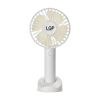 LGP ventilateur à main - blanc 828228 - 1